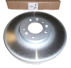 Brake Disc Front New Original 1647883380 Citroen Peugeot