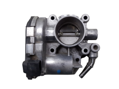 Throttle Body Valve 22030-0Q020 0280750481 C1 107 Aygo Yaris 1.0 2215