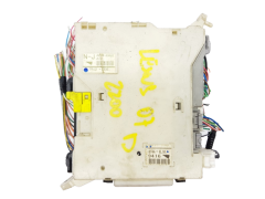 Fuse Box Lexus 82730-53022