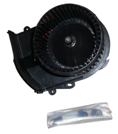 Heater Blower Fan Motor Original Citroen C8 807 Phedra Ulysse 6441T9