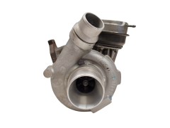 Turbocharger 7701477853 GTA1749V H8200347344 8200741529 2.0 dci Renault