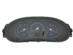 Speedometer/Instrument Cluster Renault Kangoo 1 7700313173 K8 21136