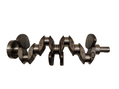 Crankshaft 2757R 122018899R Renault 1.2 TCE H5F400 4742