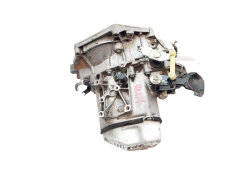 Gearbox 2222RC 20CQ08 Citroen C3 Peugeot 1007 1.1 1.4 1051