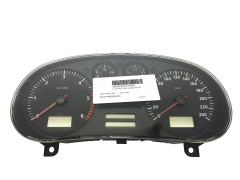 Speedometer/Instrument Cluster Seat Toledo Leon W01M0920822D 56336