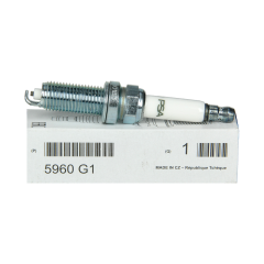 Spark Plug New Original 5960.G1 5960G1 Citroen Peugeot
