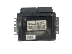 Control Unit 96417301 5WY5442G Chevrolet Kemsco 52802