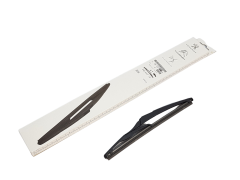 Wiper Blade Rear Peugeot 308 1610785180 240mm Original