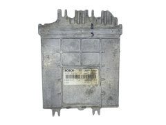 Control Unit 0281010077 7700114644 7700111552 Renault Bosch 63625