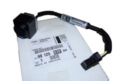 Camera New Original 9812503980 Peugeot