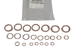 Gasket, Seal Original Renault Clio Kangoo Scenic 7701207465