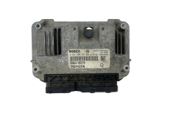 Control Unit 89661-0D270 0261208841 Toyota Bosch 53018