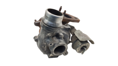 Turbocharger 16446RH82728353 7701478939 54359710028 1.5 DCI BorgWarner 05