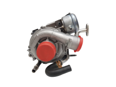 Turbocharger Renault 1,9 dci 8200901185 755507-9 GT1746V H8200398585