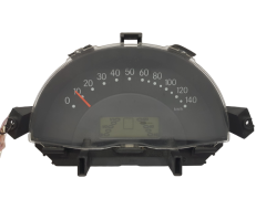 Speedometer/Instrument Cluster Smart Fortwo 001184V015 110008872002 23435