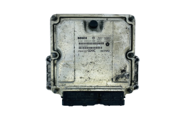 Control Unit P04727664AC 0281010814 HN7AAO Chrysler Bosch 47575