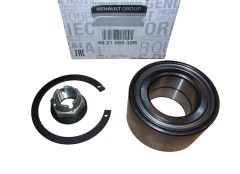 Wheel Bearing Rear Original 402109533R Renault Dacia