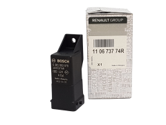 Plug Relay Renault 110673774R Original