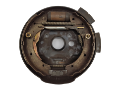 Brake Disc Cover Plate Szczęk Right 7701042492 Renault Megane I Scenic I 0958-01
