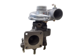 Turbocharger Maserati Ghibli 574360000 VM30R 2.8L IHI Original 2