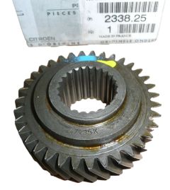 Gear 5 Biegu New Original 2338.25 233825 Citroen Peugeot