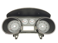 Speedometer/Instrument Cluster Fiat Punto Evo 51852796 503003060200 26091