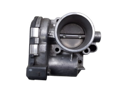 Throttle Body Valve Ford 8A6G-9F991-AB 0280750478 Bosch 1755