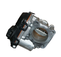 Throttle Body Valve Citroen Peugeot 1563L6 Qplus