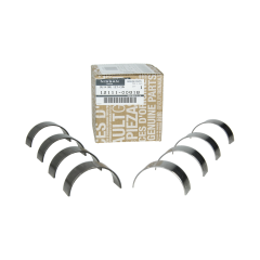 Crankshaft Bearings New Original 1211100Q1B 122076327R Renault Nissan