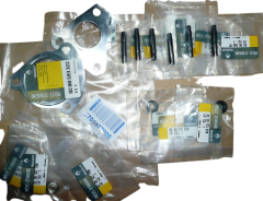 Gasket Set Original Renault 1.2 TCe 7701477905