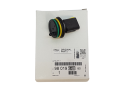 Fuel Temperature Sensor Citroen Peugeot 9801964880 Original