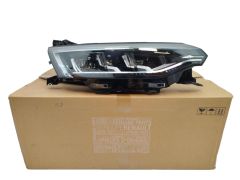 Headlamp LED Right New Original 260109489R Renault Talisman