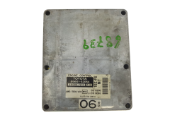 Control Unit 89661-52064 211000-7214 Toyota Fujitsu 1056