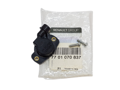 Throttle Sensor Renault 7701070837 Original