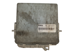 Control Unit 0281010113 MSB101071 Land Rover Bosch 2947