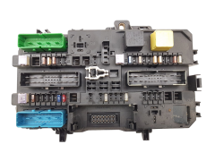 Control unit Module Opel 13145018 5DK008669-40 Hella