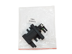 Turbo Solenoid Valve Citroen Peugeot 2.0 HDI 1618S5 1618.S5 New Original