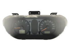 Speedometer/Instrument Cluster Ford Fusion Fiesta 2S6F-10849-NF 50367
