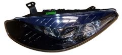 Headlamp Right New Original 260608087R Renault Fluence