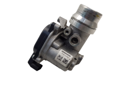 Throttle Body Valve Dacia Renault 161A09287R 1.5 DCI 3476