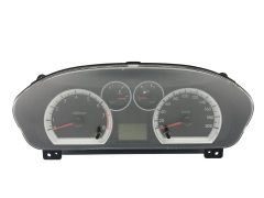 Speedometer/Instrument Cluster Chevrolet Aveo 96814468 57344