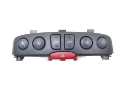 Hazard Light Switch City Fiat Punto 2 II A223