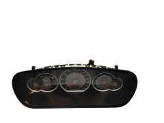 Speedometer/Instrument Cluster Citroen C5 Lift 9655608780 1149