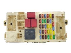 Fuse Box Alfa Romeo 60681000 NPL 60686059