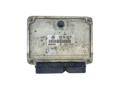 Control Unit 038906012BT 0281010229 Seat VW Bosch 63413