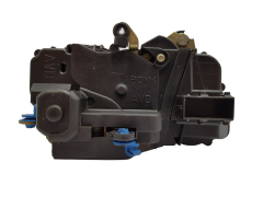 Door Lock Mechansim Right Front 9136P7 Citroen Berlingo Peugeot Partner Rockwell