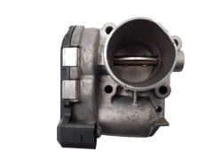 Throttle Body Valve Renault 8200330810 0281002681 H8200330812 Bosch 2575