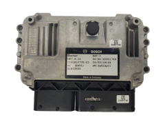 Control Unit Fiat 51833535 0261B10735 Bosch 19363