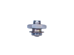 Injector Clamp Studs, Fastening Screw Original Renault Trafic Laguna 2.2 dCi 8200136722