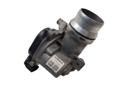 Throttle Body Valve 8200614985 Renault Dacia Nissan 1.5 DCI 3437